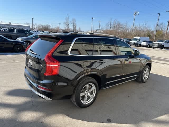 Thumbnail: 2017 Volvo XC90 - 23