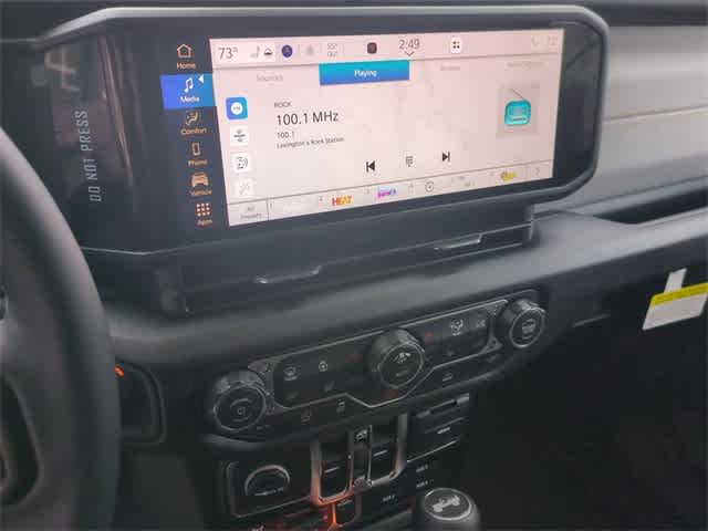 Thumbnail: 2026 Jeep Wrangler - 28