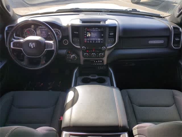 Thumbnail: 2021 RAM 1500 - 16