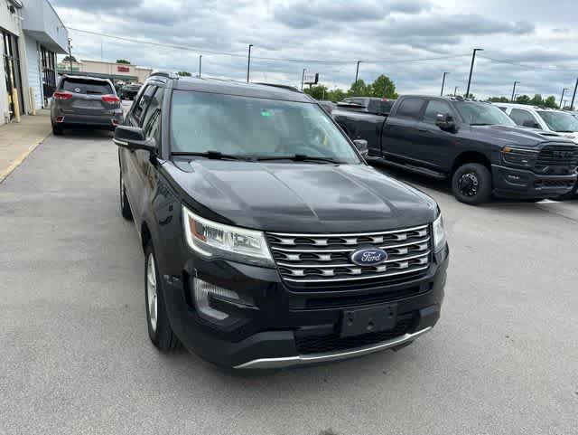Thumbnail: 2017 Ford Explorer - 22