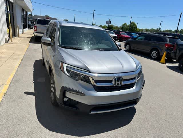 Thumbnail: 2020 Honda Pilot - 28
