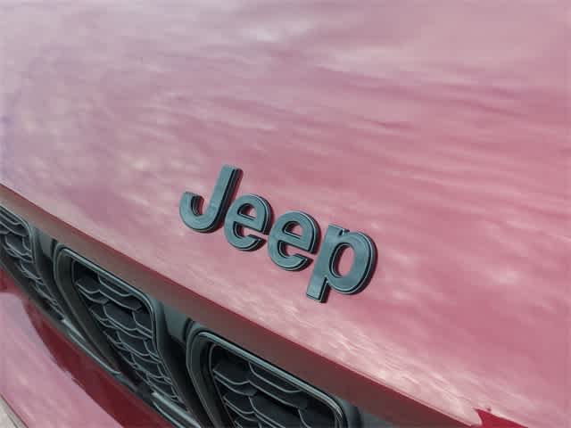 Thumbnail: 2025 Jeep Grand Cherokee L - 12