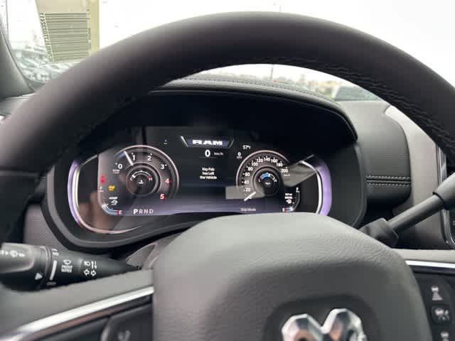 Thumbnail: 2026 RAM 4500 - 4