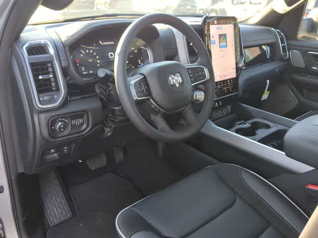 Thumbnail: 2026 RAM 1500 - 10