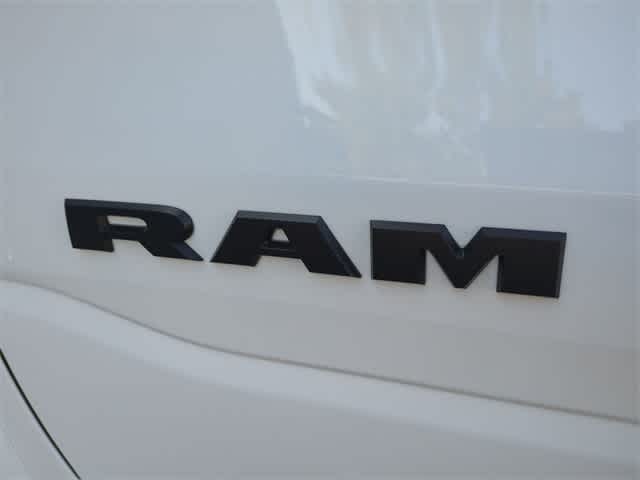 Thumbnail: 2026 RAM 1500 - 12