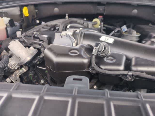 Thumbnail: 2024 Jeep Grand Cherokee L - 14