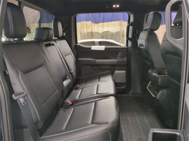 Thumbnail: 2025 Ford F-150 - 21