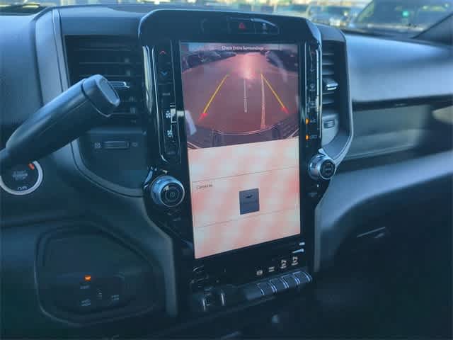 Thumbnail: 2026 RAM 3500 - 29