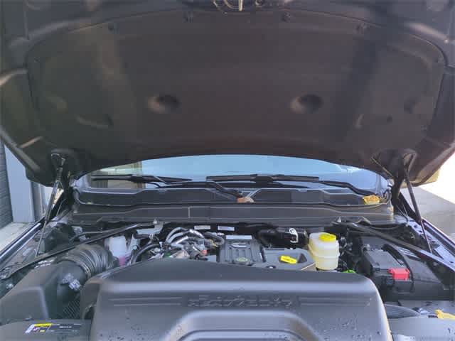 Thumbnail: 2026 RAM 3500 - 15