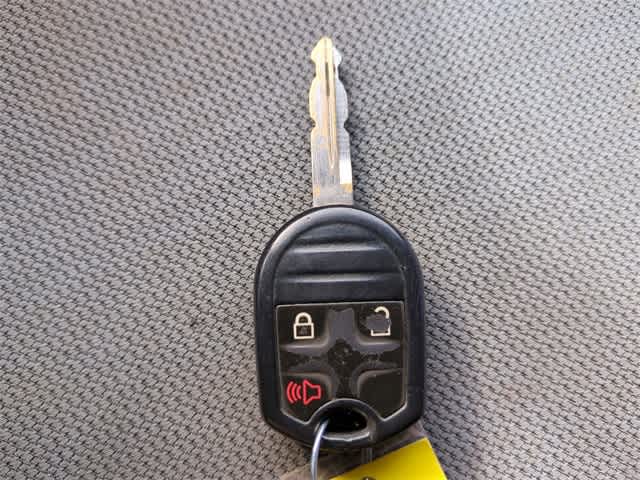 Thumbnail: 2012 Ford F-150 - 31