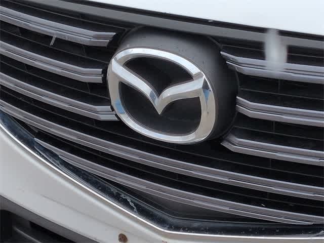 Thumbnail: 2016 Mazda CX-5 - 12