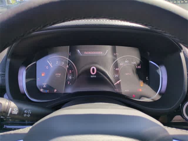 Thumbnail: 2026 RAM 1500 - 33