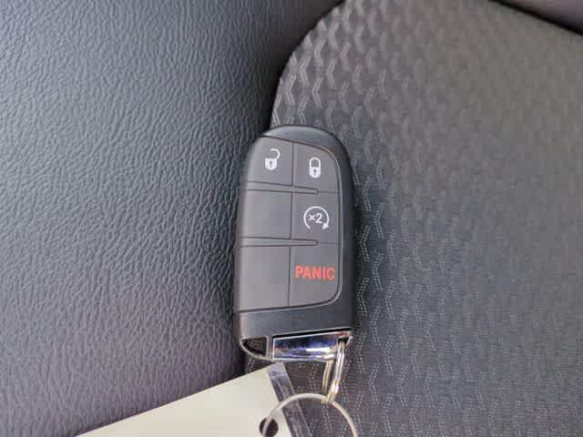 Thumbnail: 2026 Jeep Compass - 36