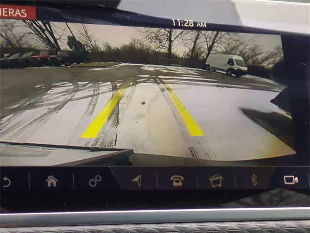 Thumbnail: 2018 Land Rover Range Rover Velar - 31