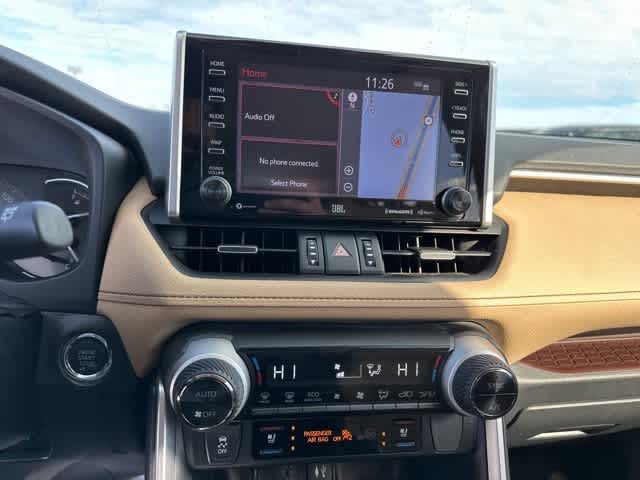 Thumbnail: 2019 Toyota RAV4 - 11