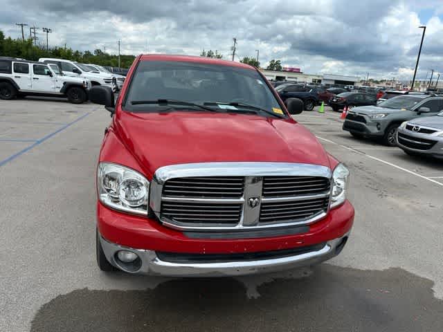 Thumbnail: 2007 Dodge Ram 1500 - 22