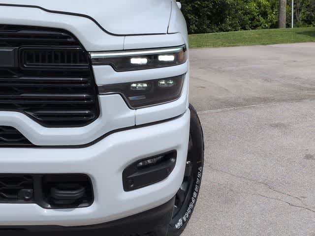 Thumbnail: 2026 RAM 2500 - 11