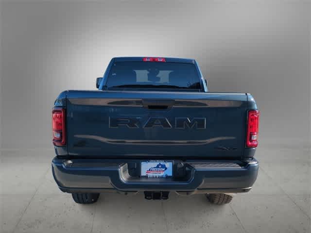 Thumbnail: 2026 RAM 2500 - 7