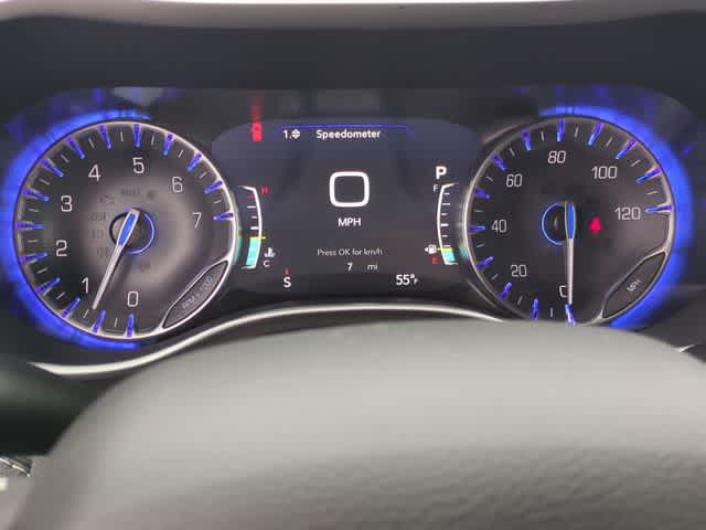 Thumbnail: 2026 Chrysler Pacifica - 33