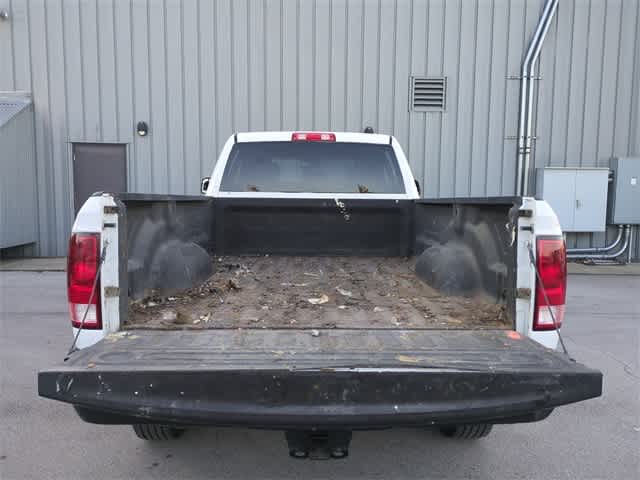Thumbnail: 2017 RAM 2500 - 33