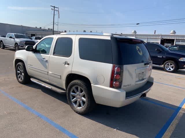Thumbnail: 2014 GMC Yukon - 6