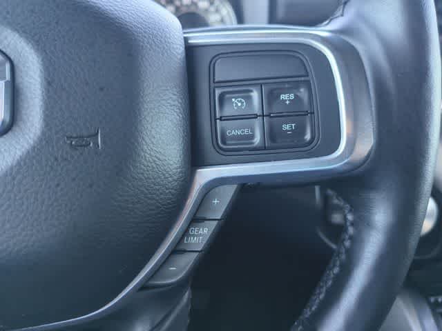 Thumbnail: 2019 RAM 2500 - 25