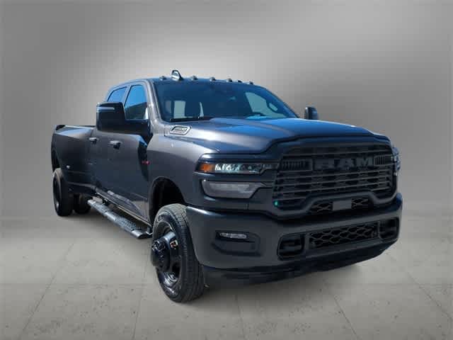 Thumbnail: 2026 RAM 3500 - 2