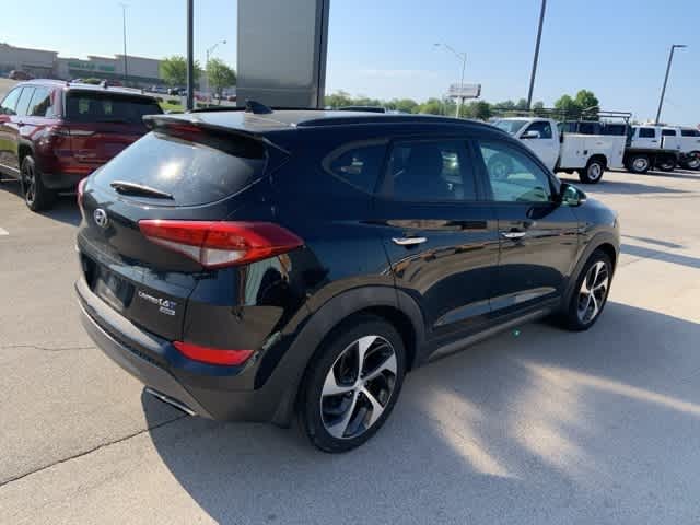 Thumbnail: 2016 Hyundai Tucson - 26
