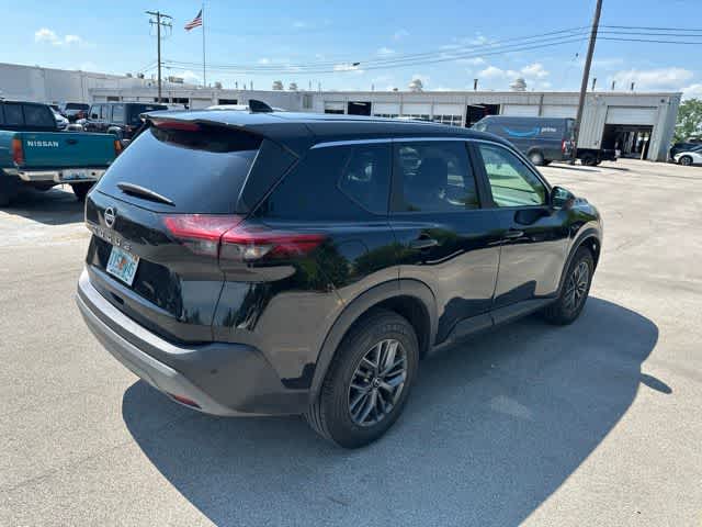 Thumbnail: 2023 Nissan Rogue - 21