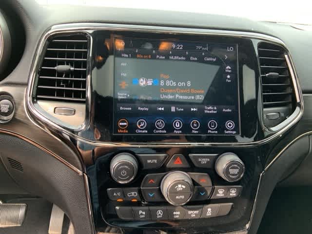 Thumbnail: 2019 Jeep Grand Cherokee - 8