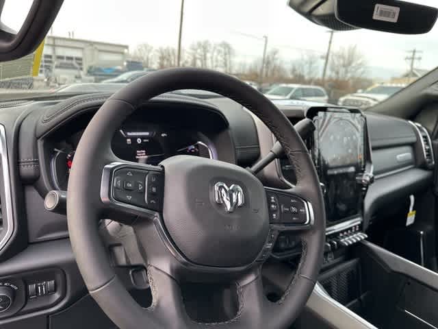 Thumbnail: 2026 RAM 3500 - 6