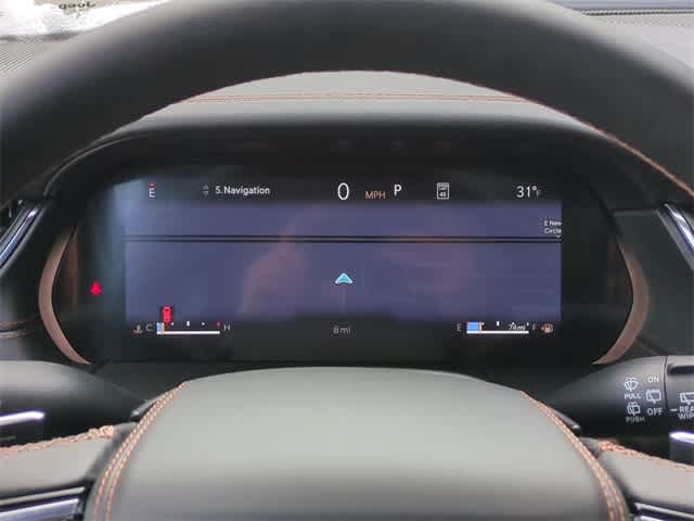 Thumbnail: 2025 Jeep Grand Cherokee - 35