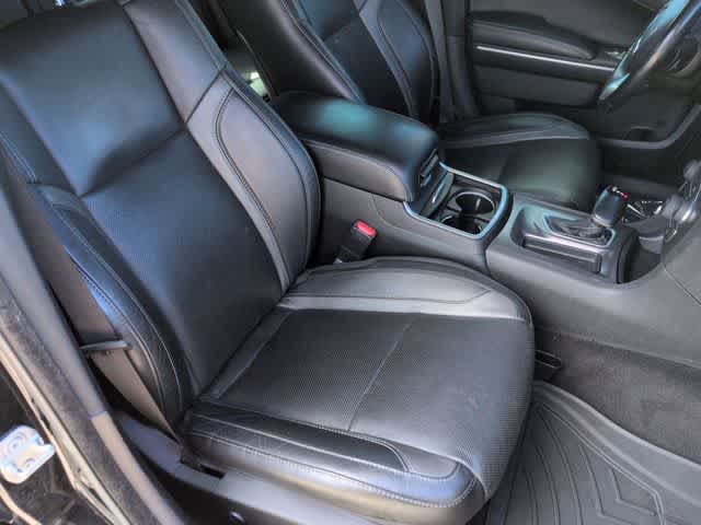 Thumbnail: 2021 Dodge Charger - 22