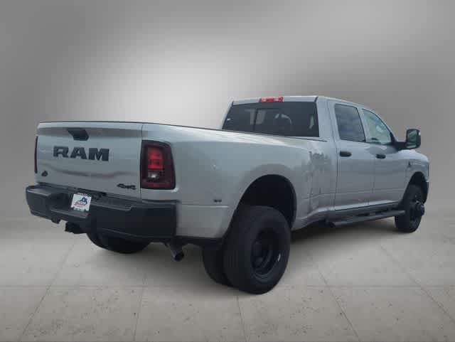 Thumbnail: 2026 RAM 3500 - 8