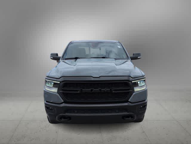 Thumbnail: 2021 RAM 1500 - 3