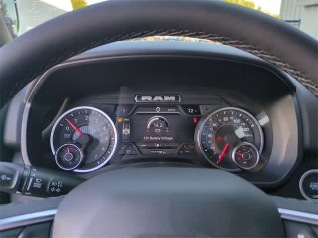 Thumbnail: 2026 RAM 1500 - 33