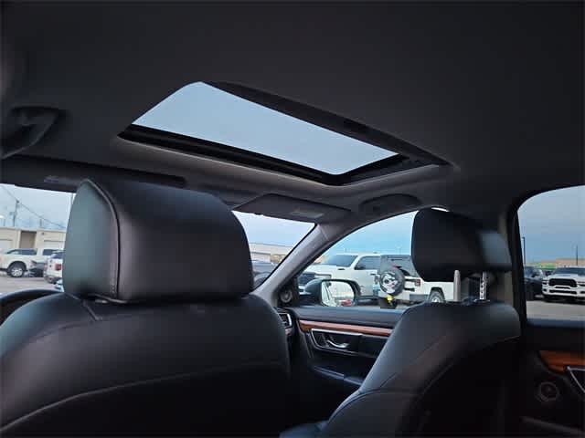 Thumbnail: 2019 Honda CR-V - 23