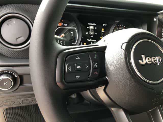 Thumbnail: 2026 Jeep Wrangler - 27