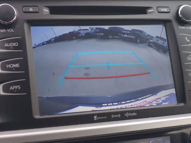 Thumbnail: 2019 Toyota Highlander - 30