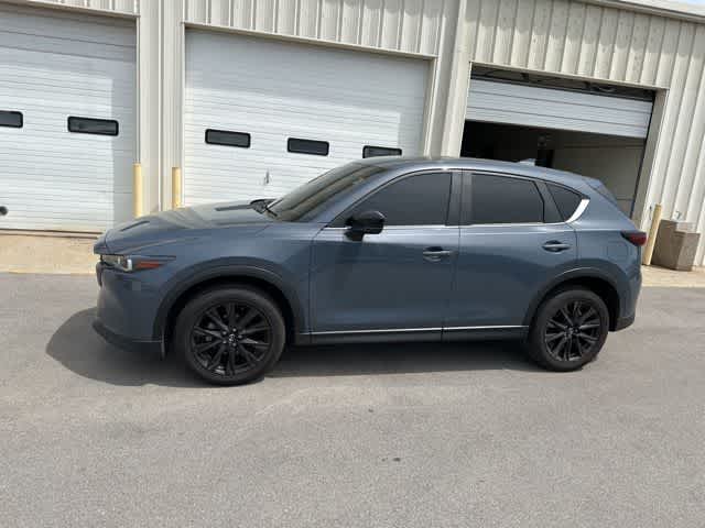 Thumbnail: 2022 Mazda CX-5 - 11