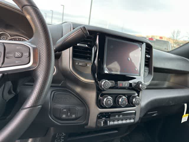 Thumbnail: 2026 RAM 3500 - 4