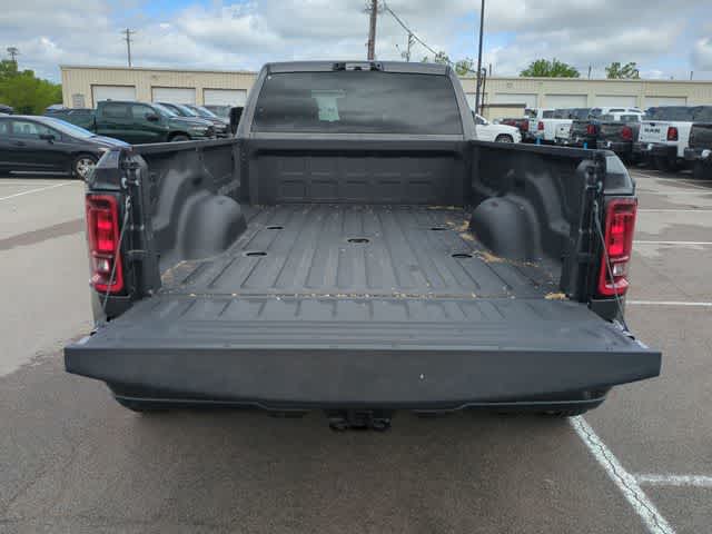 Thumbnail: 2026 RAM 3500 - 34