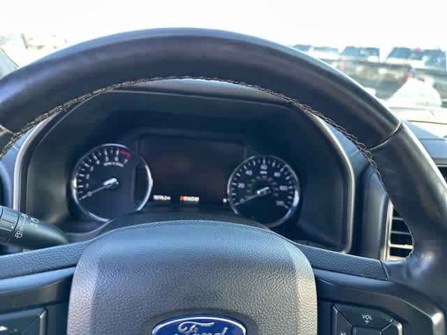 Thumbnail: 2020 Ford Expedition - 11