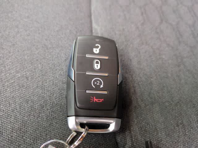 Thumbnail: 2026 RAM 2500 - 34