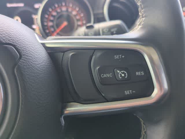 Thumbnail: 2018 Jeep Wrangler - 24