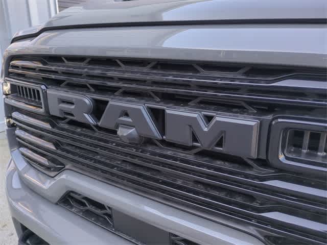 Thumbnail: 2026 RAM 3500 - 12