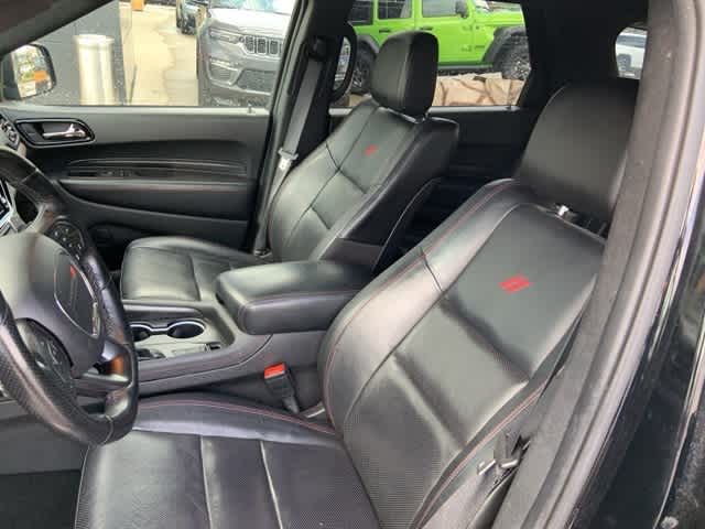 Thumbnail: 2022 Dodge Durango - 4