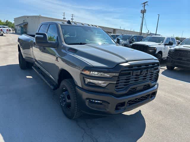 Thumbnail: 2026 RAM 3500 - 17