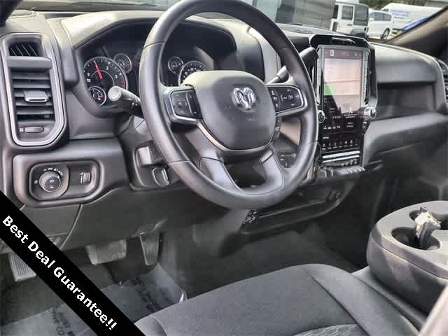 Thumbnail: 2025 RAM 2500 - 10