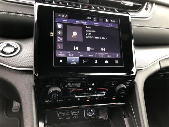 Thumbnail: 2025 Jeep Grand Cherokee - 15